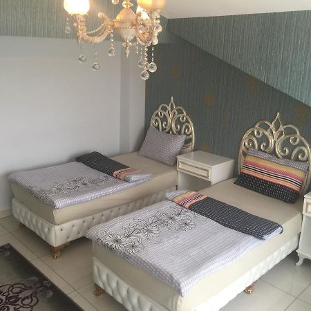 Montino Hotel 伊斯坦布尔 外观 照片
