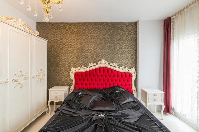 Montino Hotel 伊斯坦布尔 外观 照片