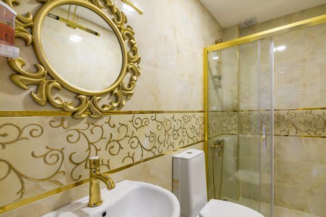 Montino Hotel 伊斯坦布尔 外观 照片