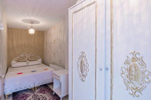 Montino Hotel 伊斯坦布尔 外观 照片