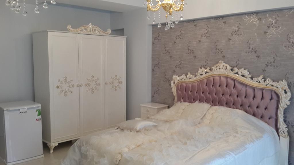 Montino Hotel 伊斯坦布尔 外观 照片