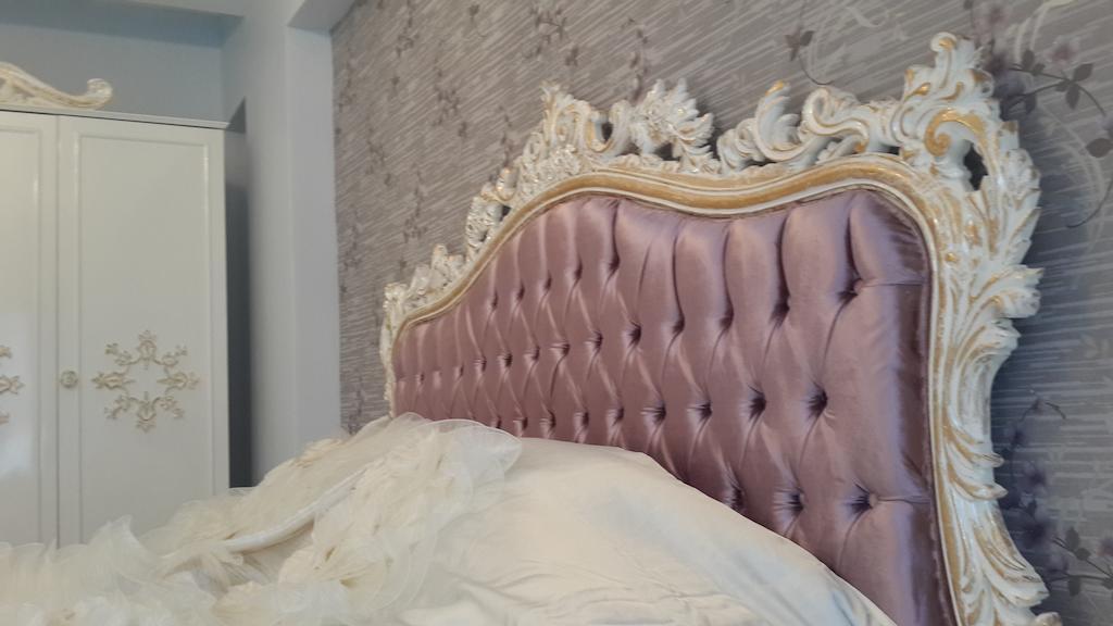Montino Hotel 伊斯坦布尔 客房 照片