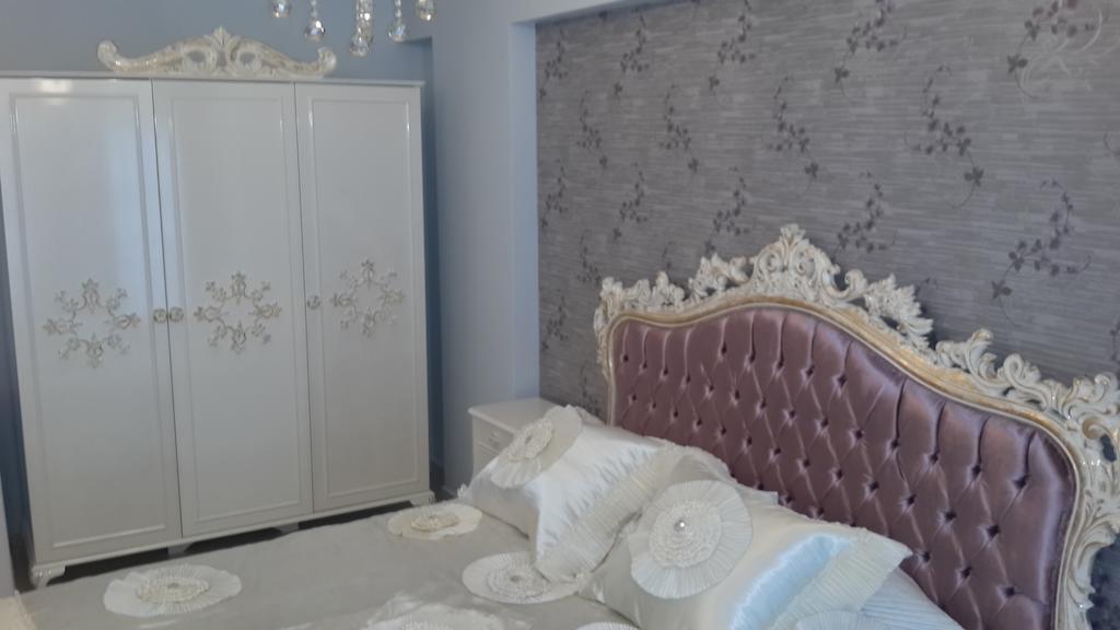 Montino Hotel 伊斯坦布尔 客房 照片