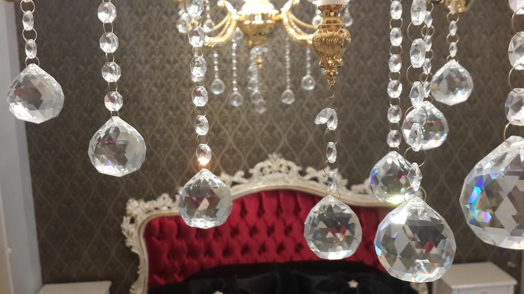 Montino Hotel 伊斯坦布尔 客房 照片