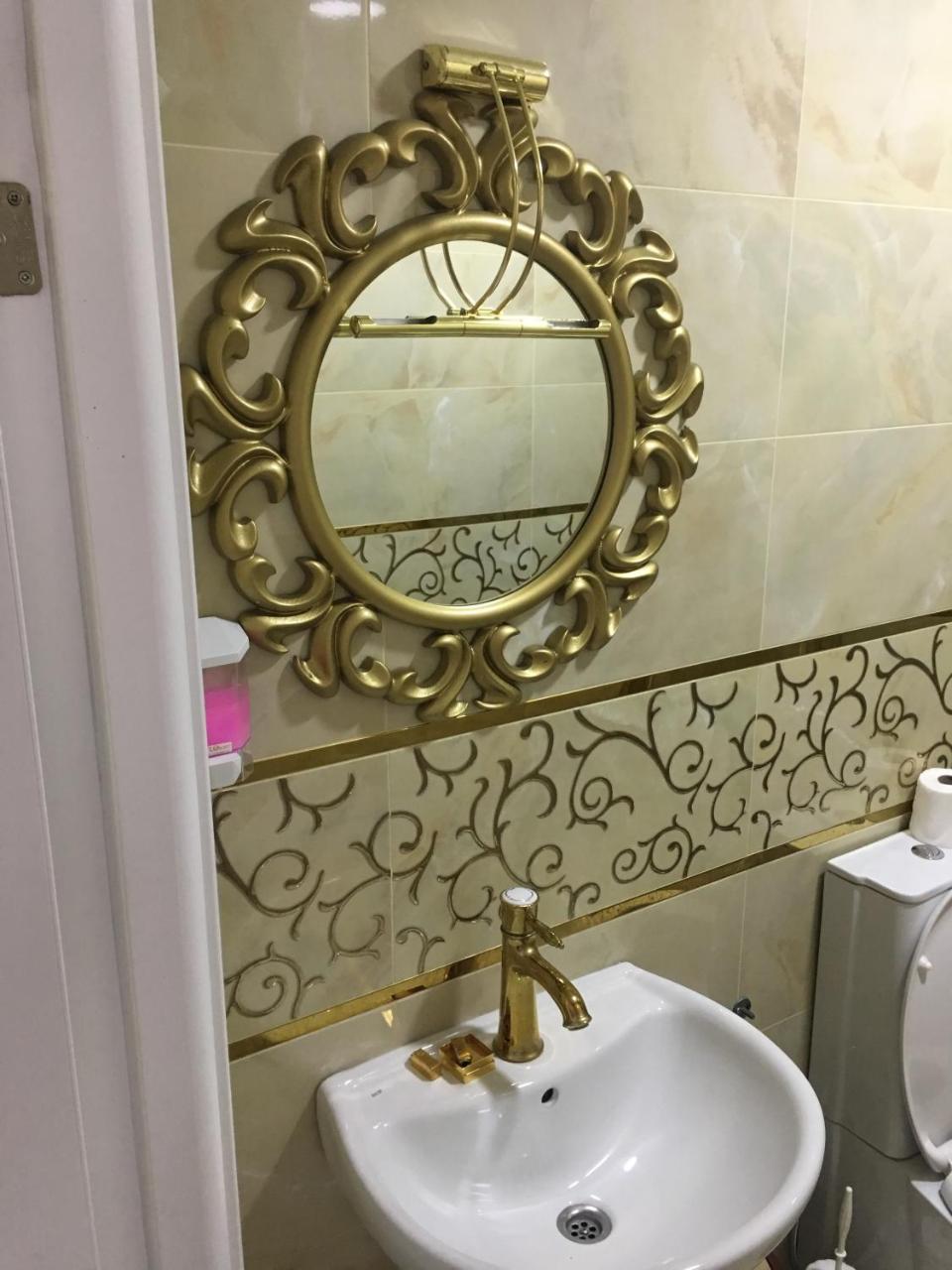 Montino Hotel 伊斯坦布尔 外观 照片