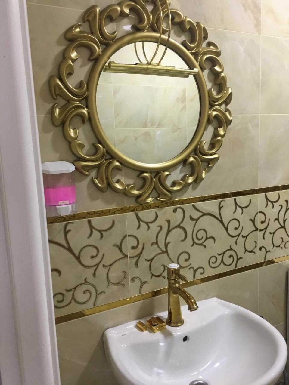 Montino Hotel 伊斯坦布尔 外观 照片